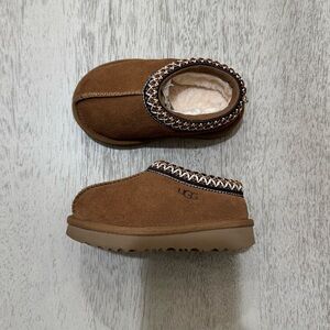 Kids Tasman Ugg Slippers